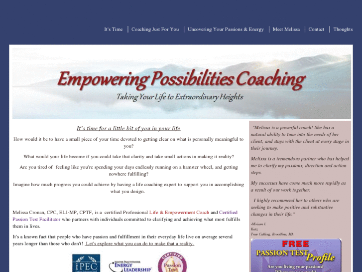 www.possibilities-coaching.com