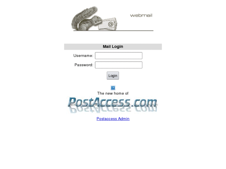 www.postaccesslite.com