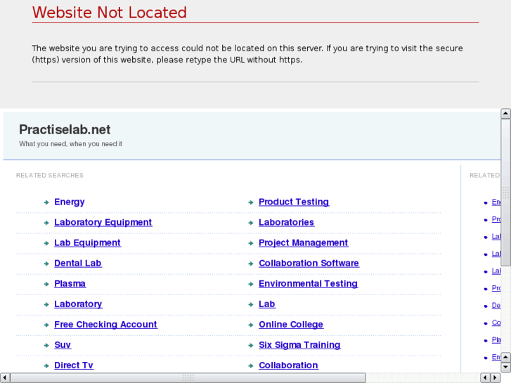 www.practiselab.net