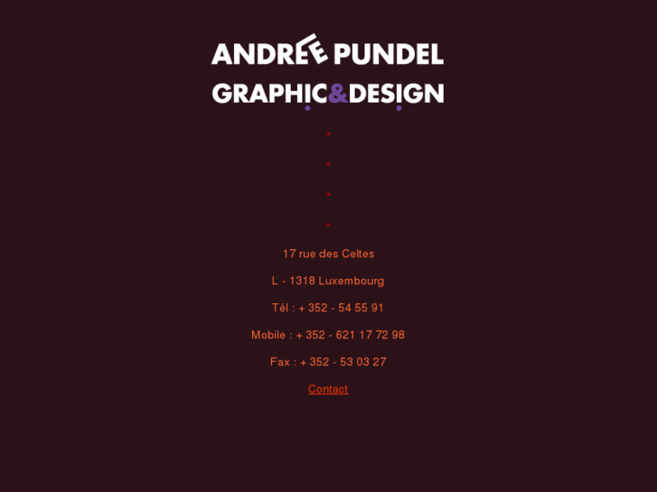 www.pundel-design.com