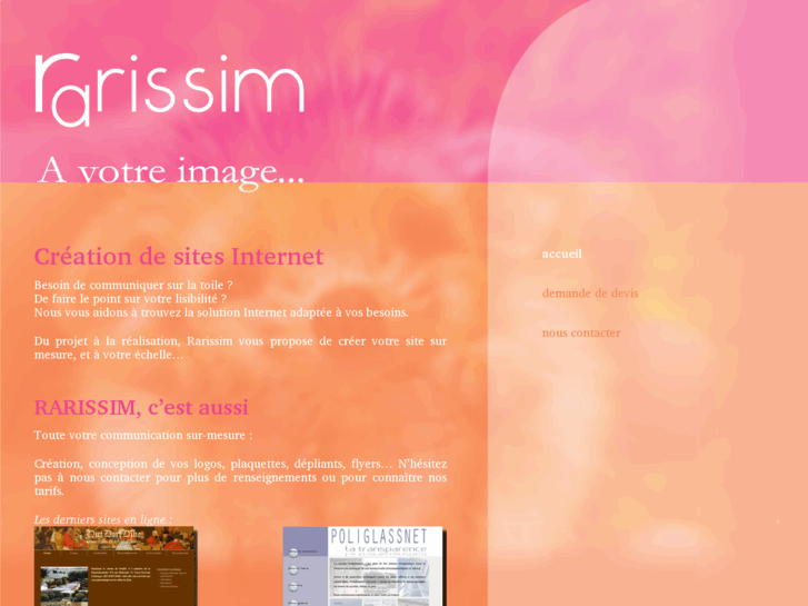 www.rarissim.com