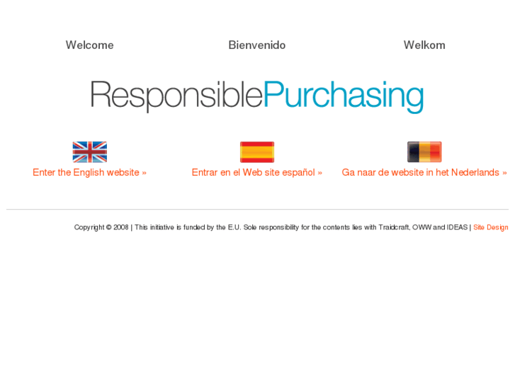 www.responsible-purchasing.org