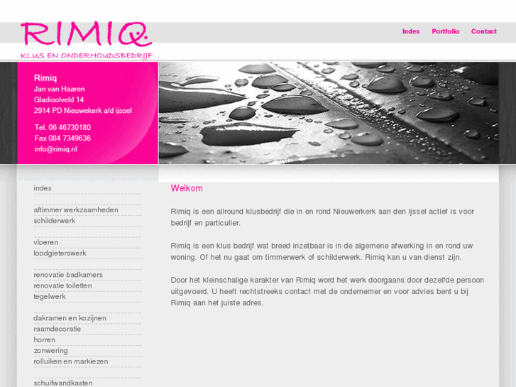 www.rimiq.nl