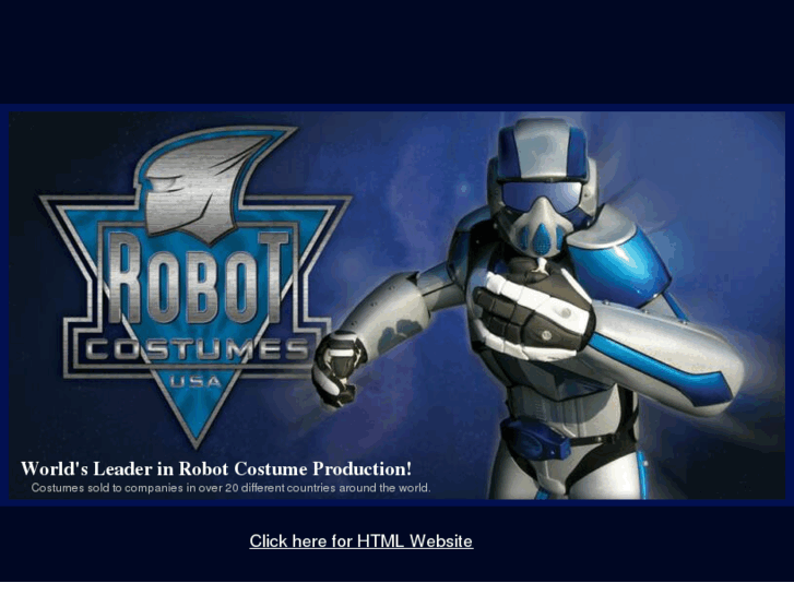 www.robot-costumes.com