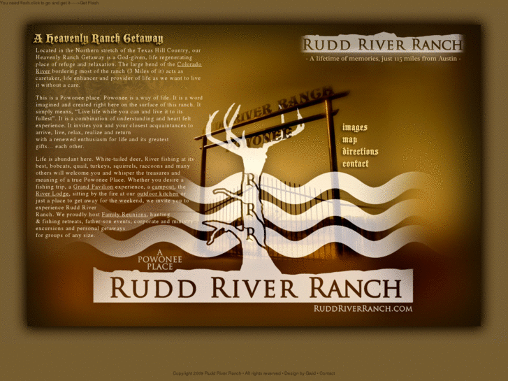 www.ruddriverranch.com