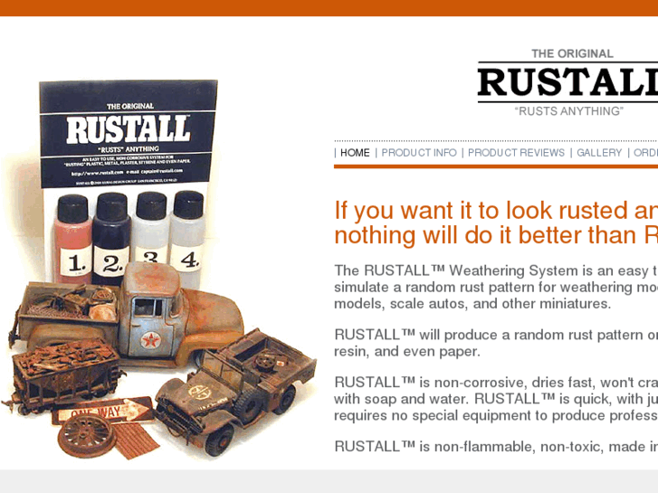 www.rustall.com