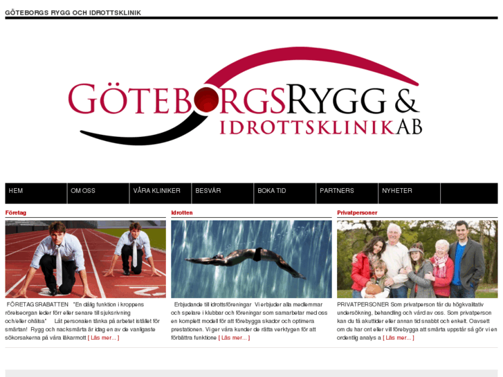 www.ryggochidrottskliniken.com