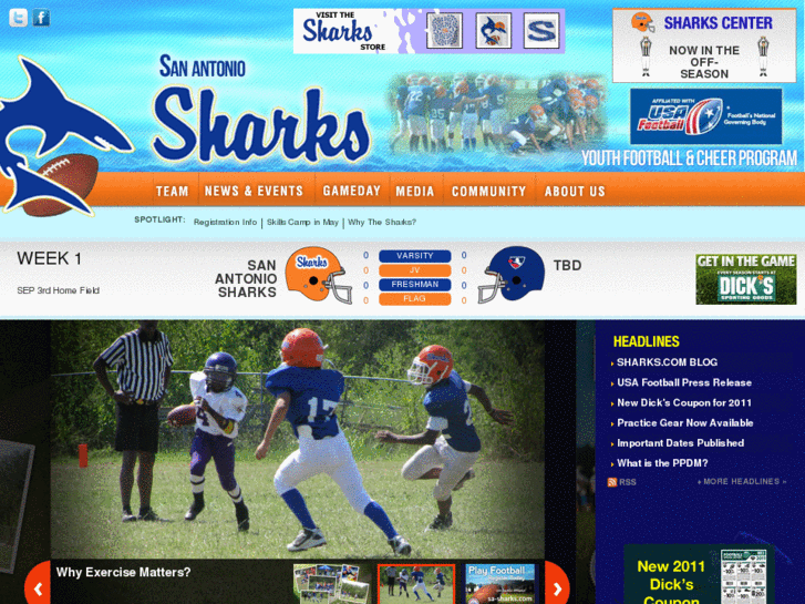 www.sa-sharks.com