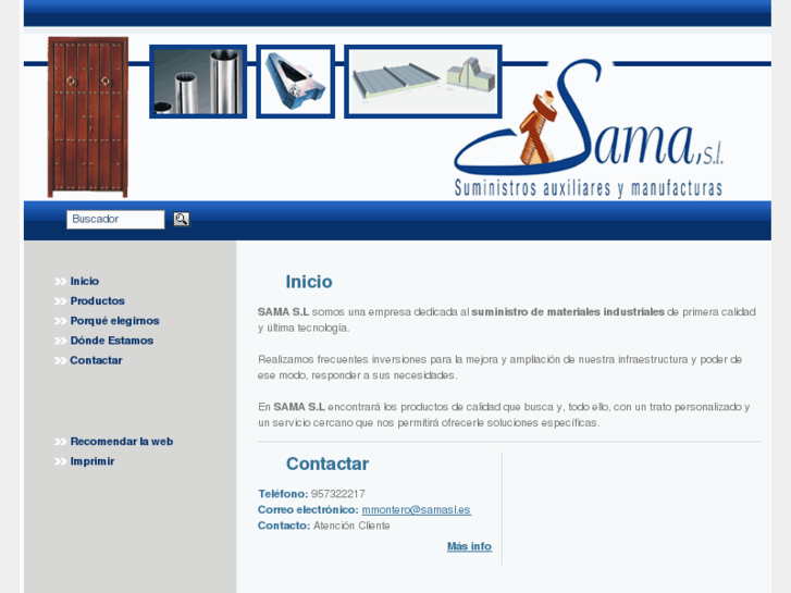 www.samasl.es