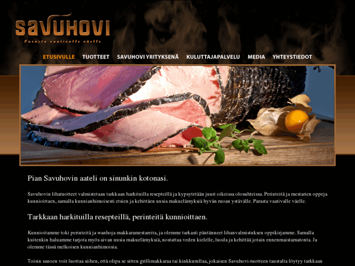 www.savuhovi.com