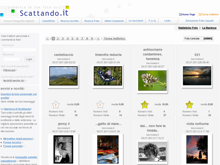 www.scattando.com