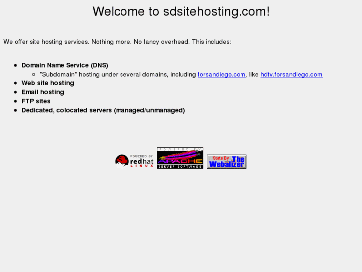 www.sdsitehosting.com