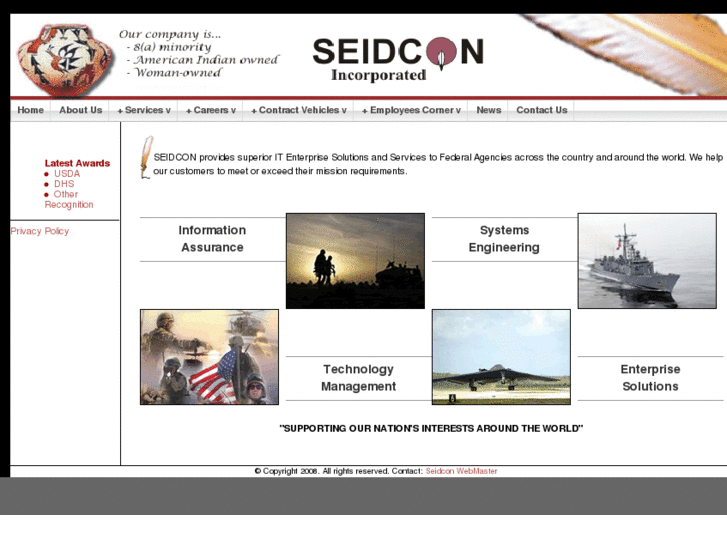 www.seidcon.com