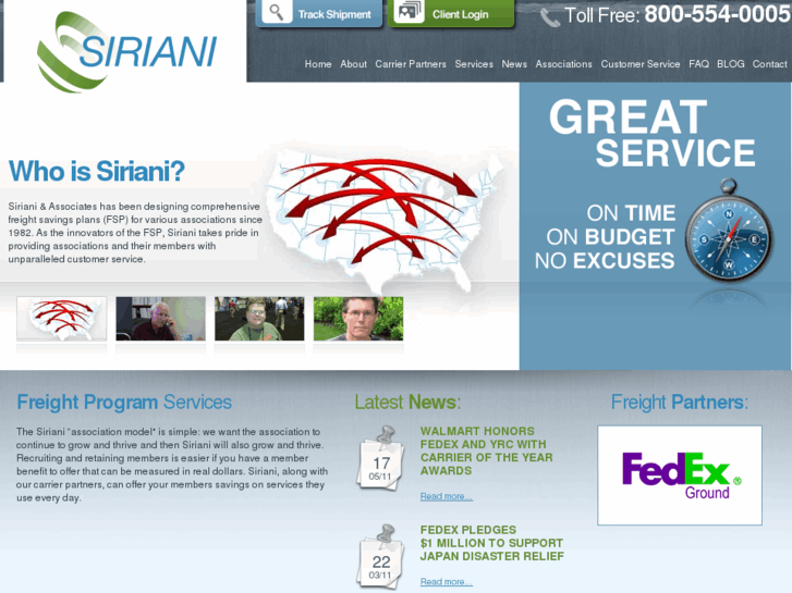 www.siriani.com