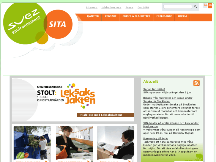 www.sita-sverige.com