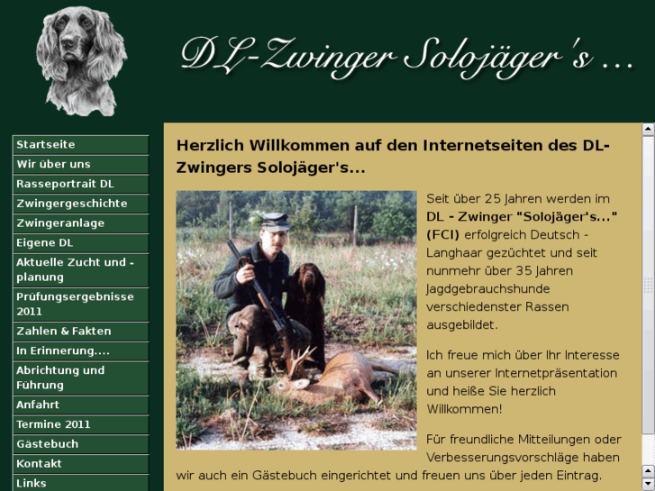 www.solojaegers.de