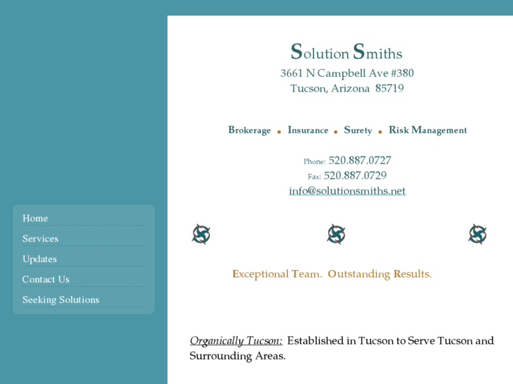 www.solutionsmiths.net