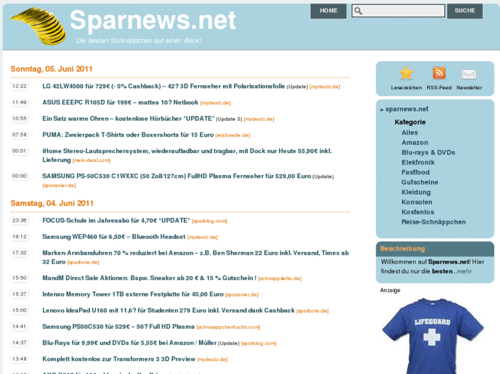 www.sparnews.net