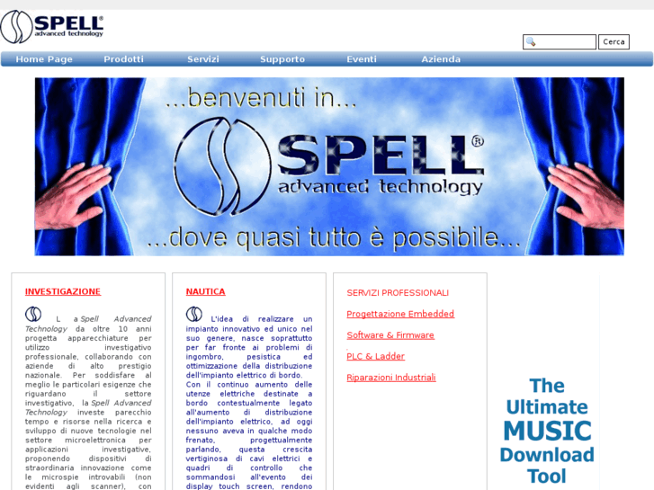 www.spell-advanced.com