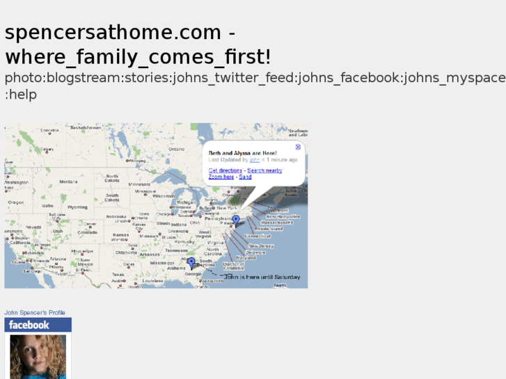www.spencersathome.com
