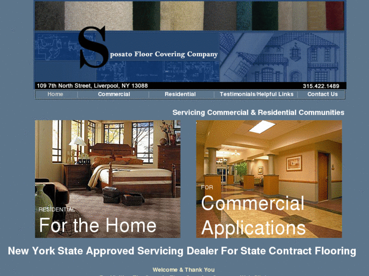 www.sposatoflooring.com