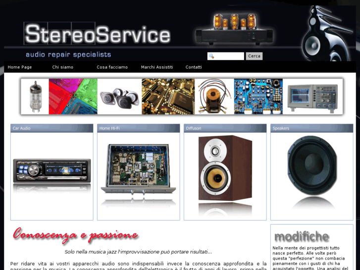 www.stereoservice.net