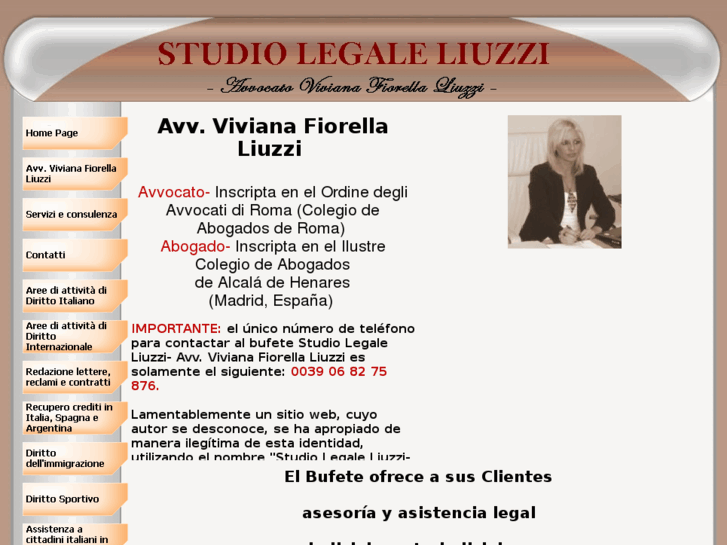 www.studiolegaleliuzzi.com