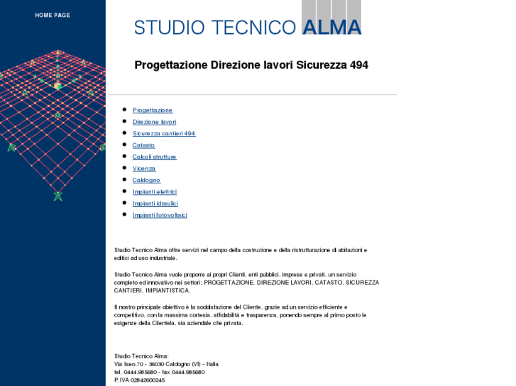 www.studiotecnicoalma.it