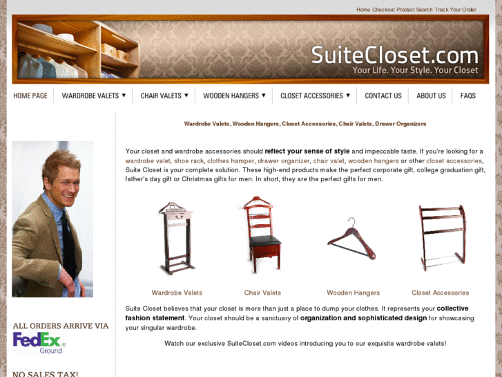 www.suitecloset.com