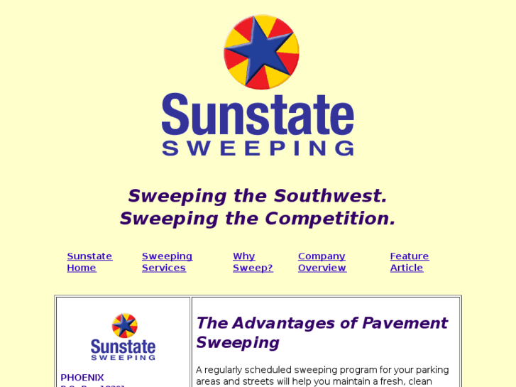 www.sunstatesweep.com