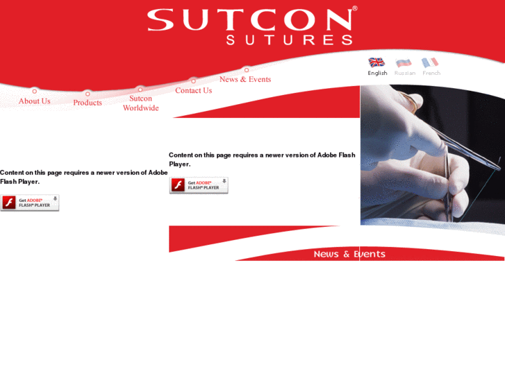 www.sutcon.net