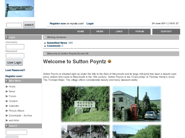 www.sutton-poyntz.co.uk