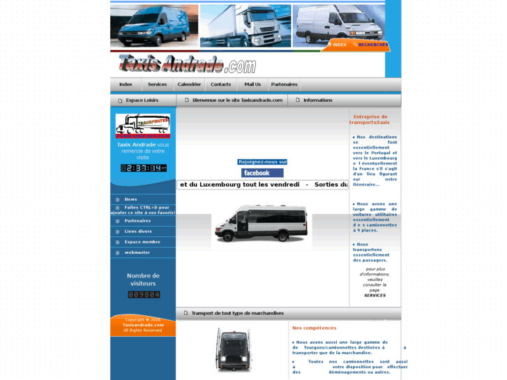 www.taxisandrade.com