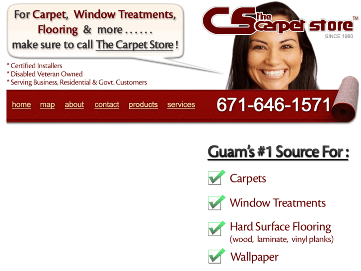 www.thecarpetstore.net