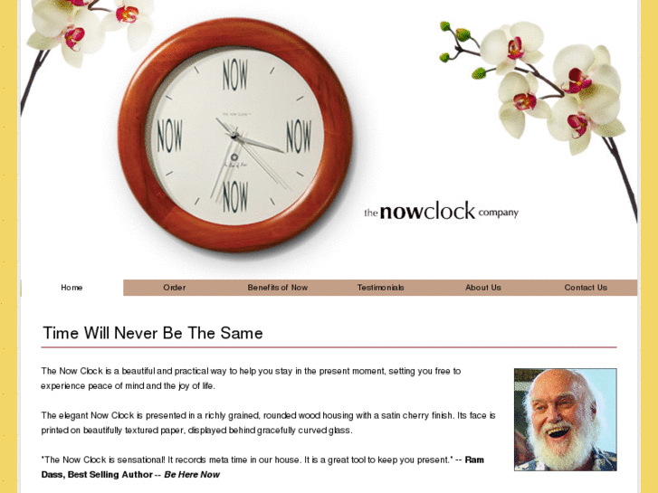 www.thenowclock.com