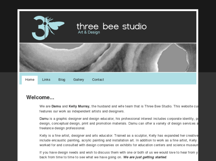 www.threebeestudio.com