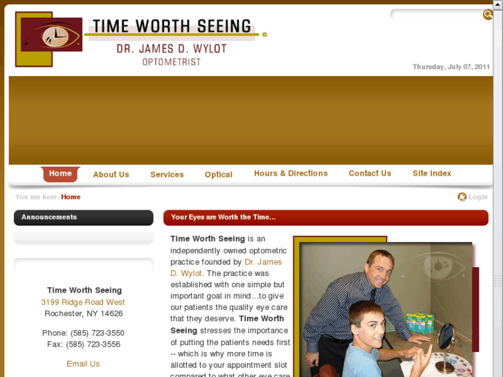 www.timeworthseeing.com