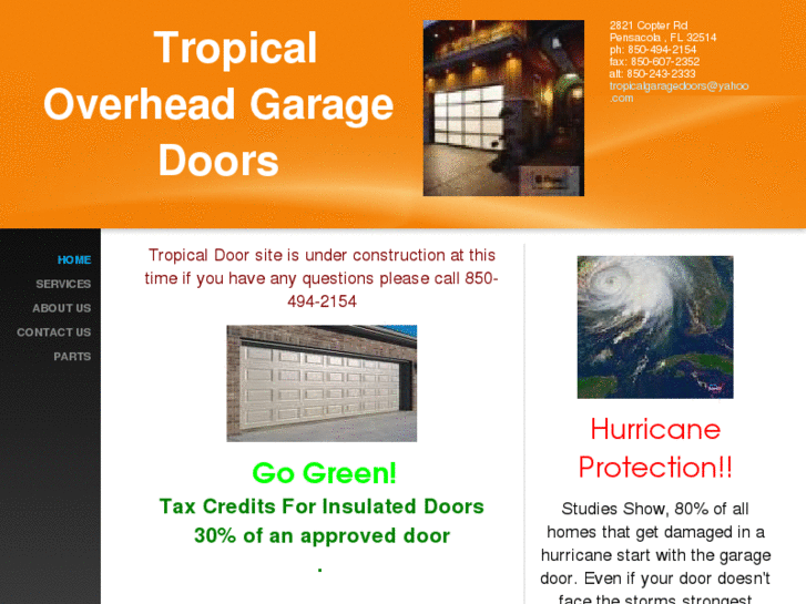 www.tropicaldoor.com