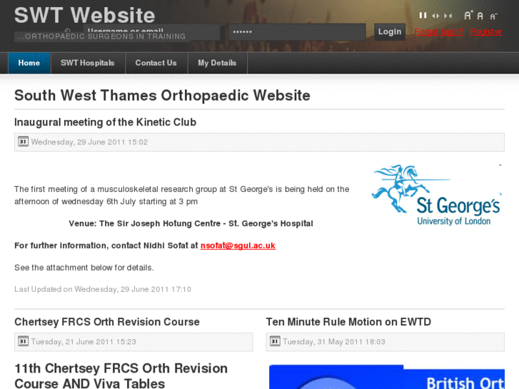 www.ukorthopaedics.org