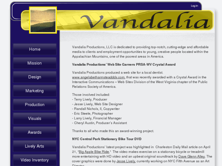 www.vandalia-productions.com