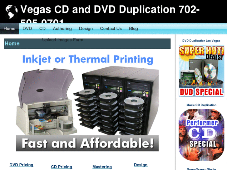 www.vegascdduplication.com