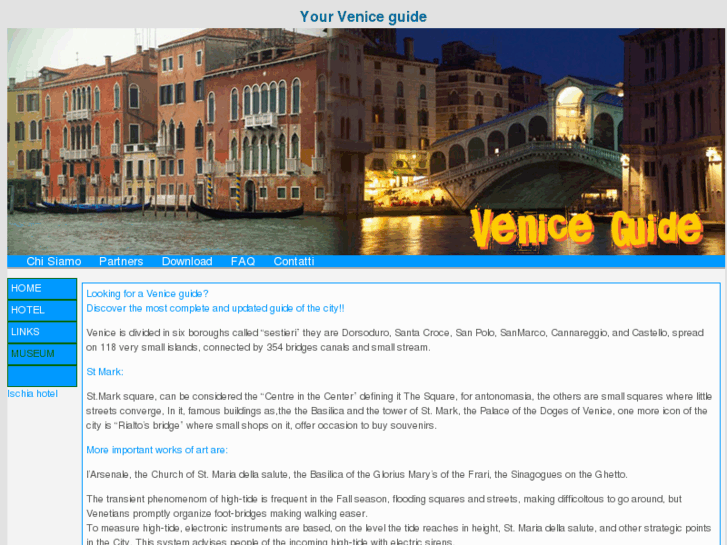 www.veniceguide.info