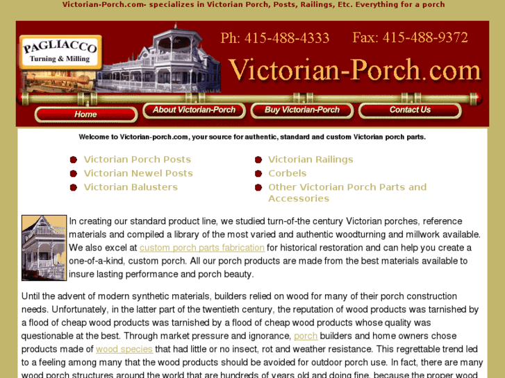 www.victorian-porch.com