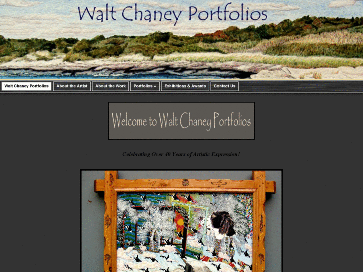 www.waltchaneyportfolios.com