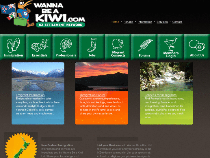 www.wanna-be-a-kiwi.com