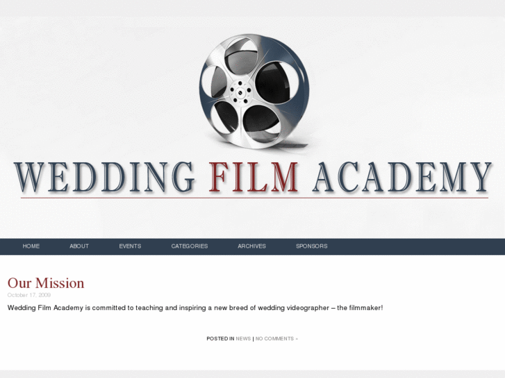 www.weddingfilmacademy.com