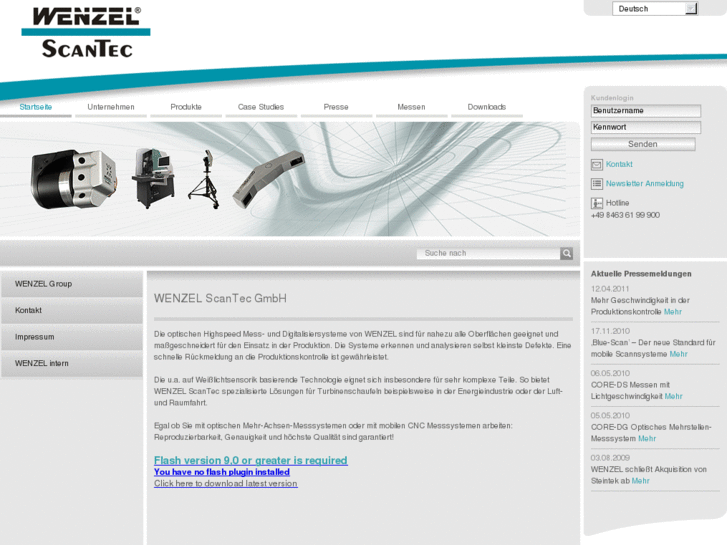 www.wenzel-group.net