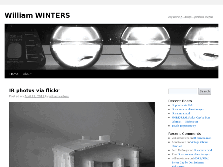 www.williamwinters.com