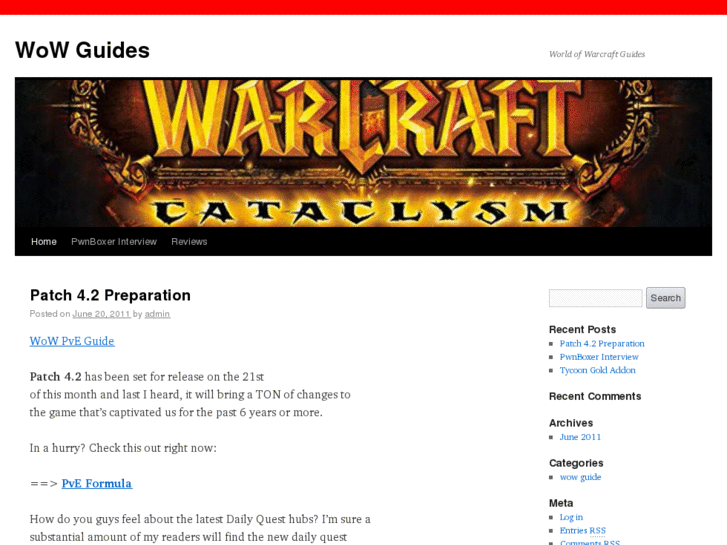 www.wow-guides.com