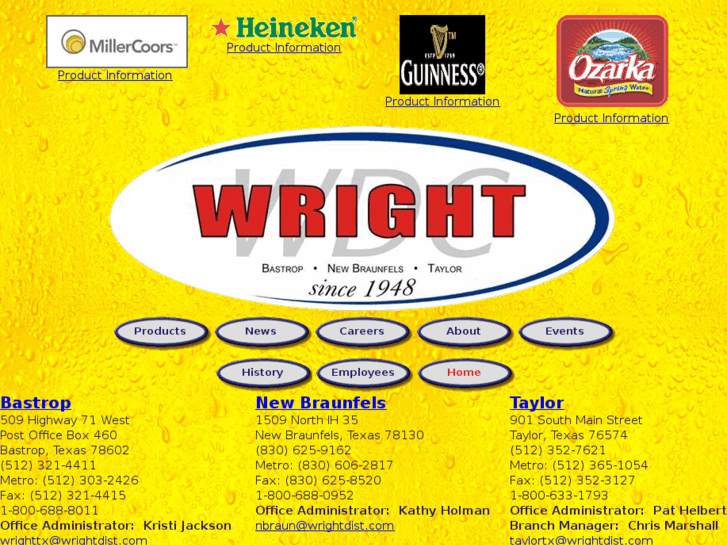 www.wrightdist.com